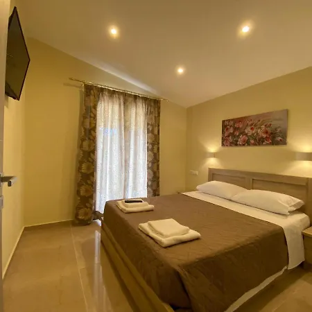 וילה Villa Valmas Private Escape *