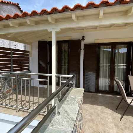 Villa Valmas Private Escape