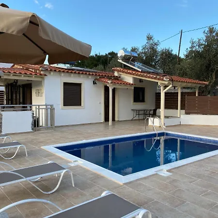 Villa Valmas Private Escape * Katsaros (Skiathos)