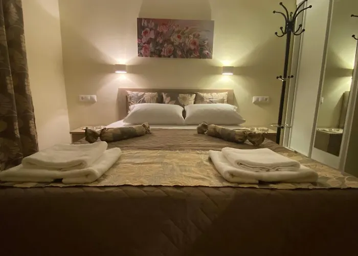 Willa Valmas Premium Katsaros (Skiathos)