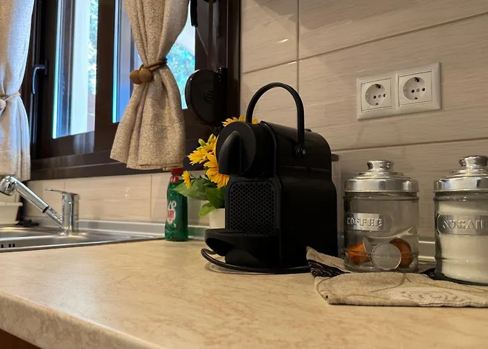 Valmas Premium Willa Katsaros (Skiathos)