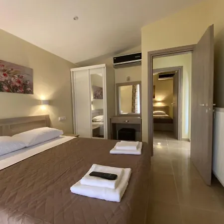 Valmas Private Escape فيلة Katsaros (Skiathos)