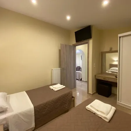 Villa Valmas Premium *