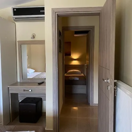 Villa Valmas Premium Katsaros (Skiathos)