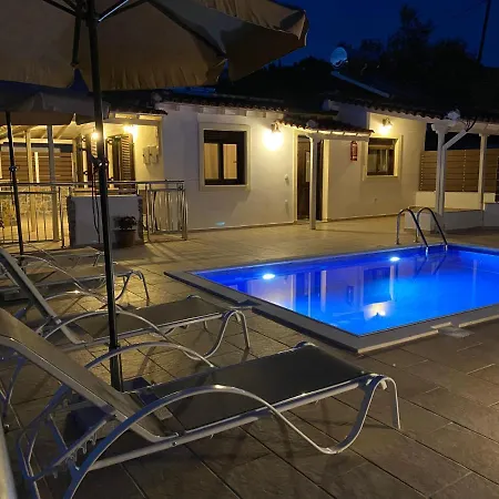 Vila Valmas Premium *