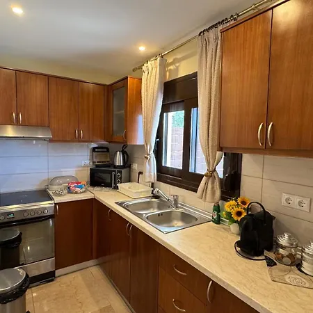 Valmas Premium * Katsaros (Skiathos)