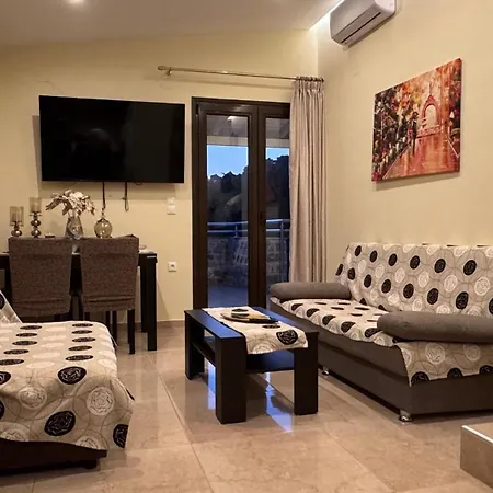 Valmas Premium Villa