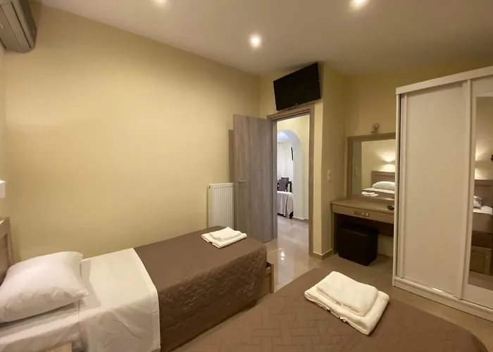 Villa Valmas Premium *