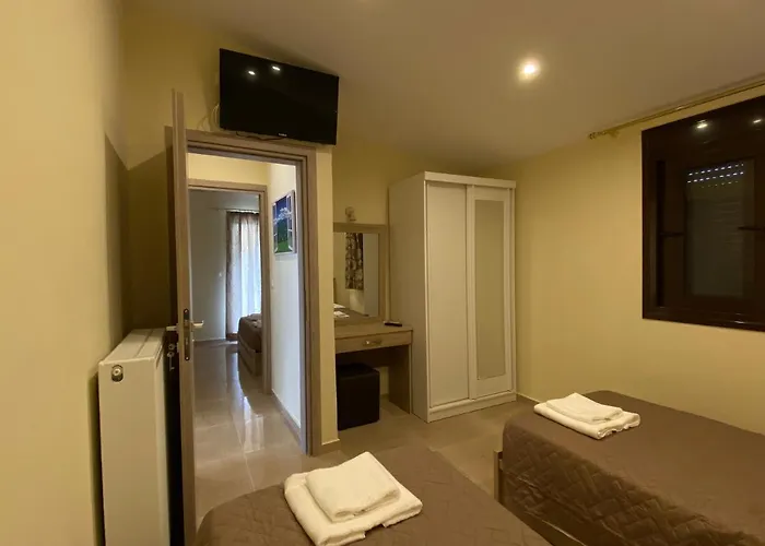 Villa Valmas Premium Katsaros (Skiathos)