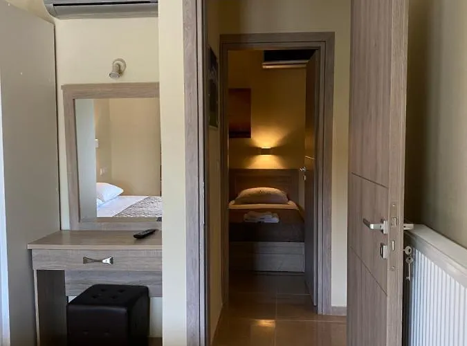 Villa Valmas Premium Katsaros (Skiathos)