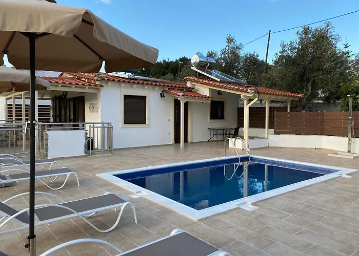 Valmas Premium * Katsaros (Skiathos)