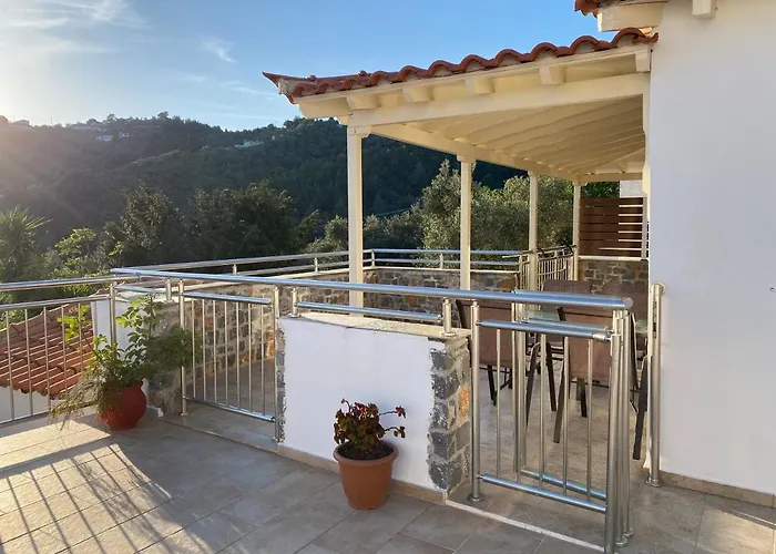 Villa Valmas Premium