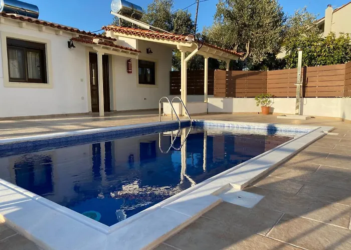 Valmas Premium Villa Katsaros (Skiathos)