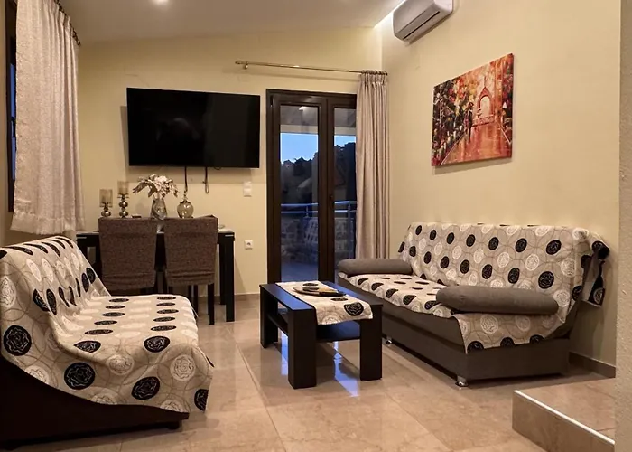 Valmas Premium Villa