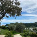Vilă Valmas Premium Katsaros (Skiathos)