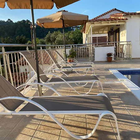 Villa Valmas Private Escape Villa *
