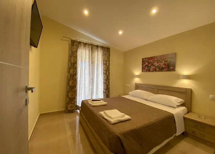 Villa Valmas Premium *