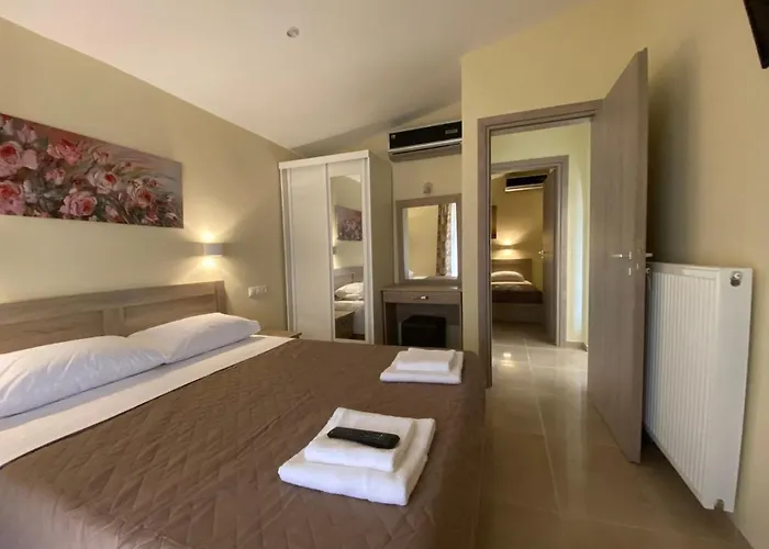 Valmas Premium Villa Katsaros (Skiathos)