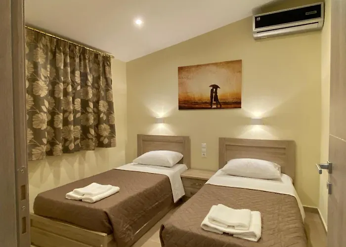 Villa Valmas Premium