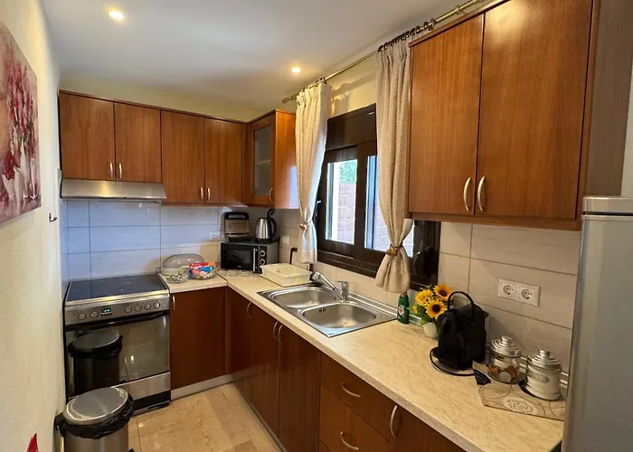 Valmas Premium * Katsaros (Skiathos)